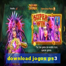 download jogos ps3